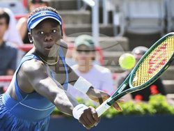 Canada National Bank Open Tennis