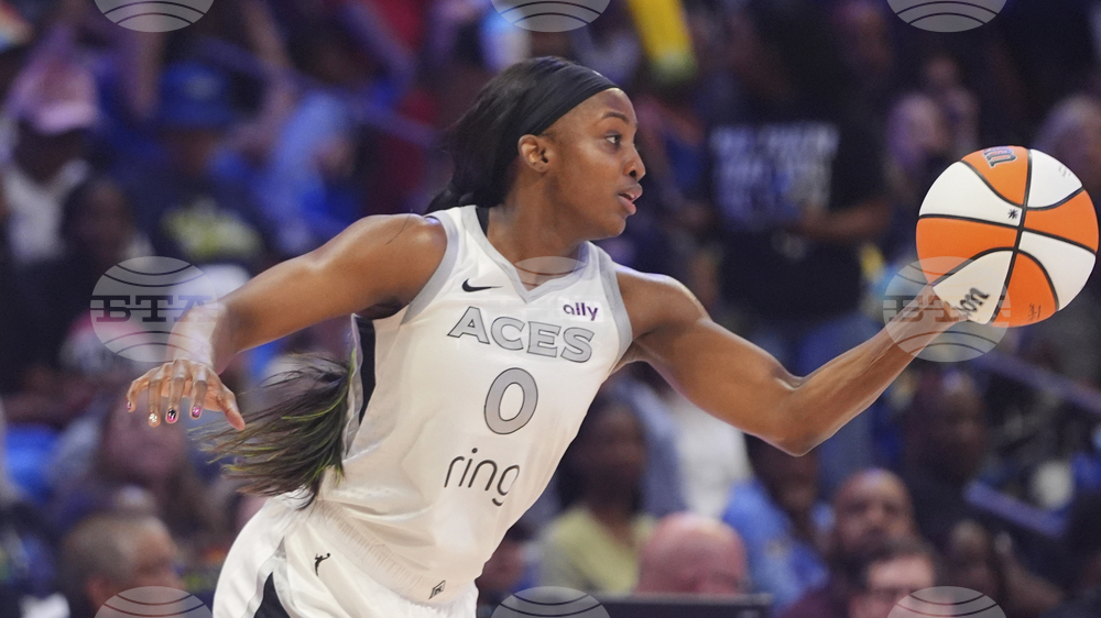 Aces Wings Basketball