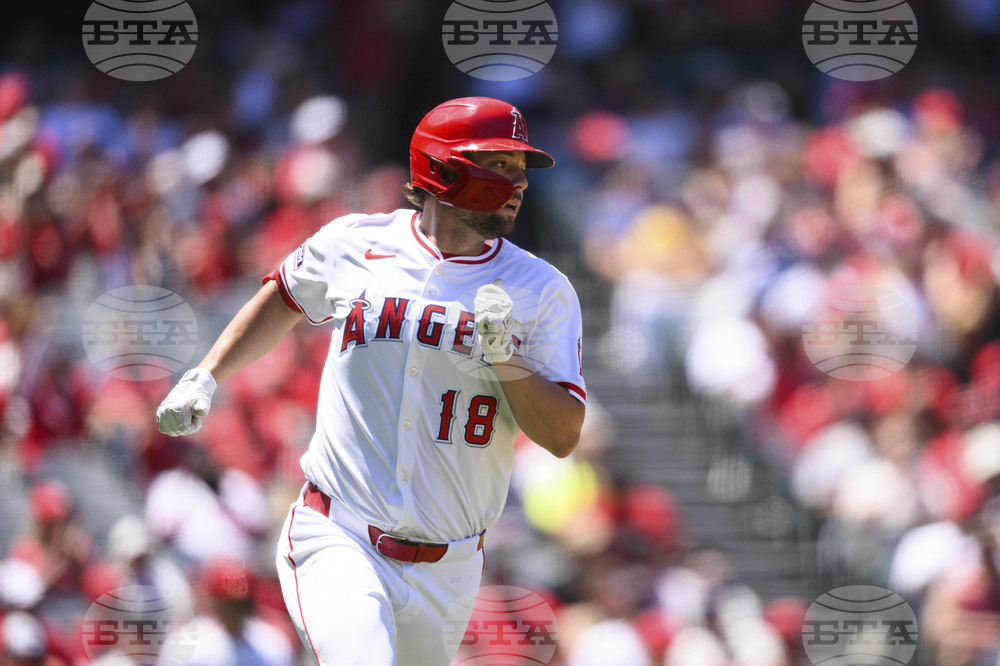 Mariners Angels Baseball