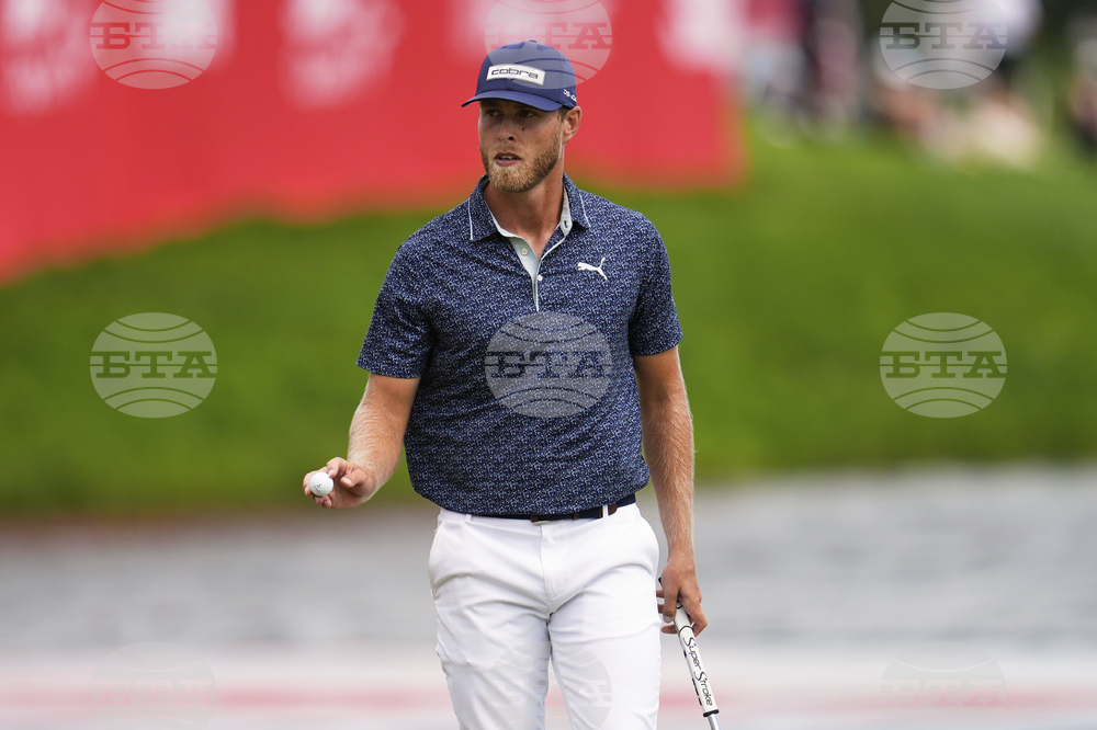 3M Open Golf