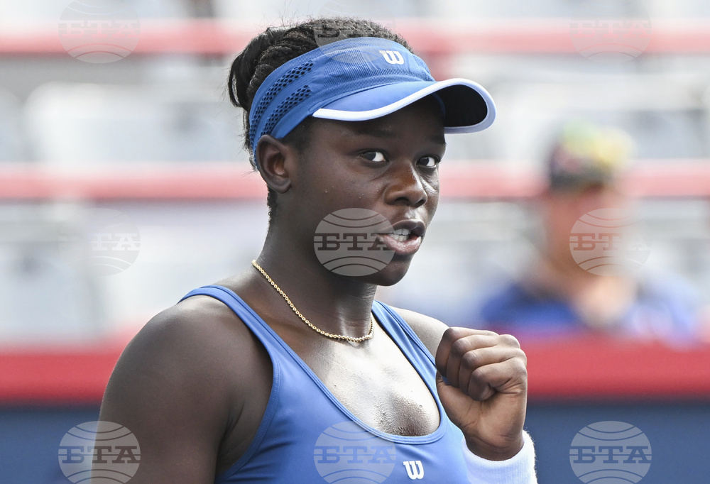 Canada Nationall Bank Open Tennis