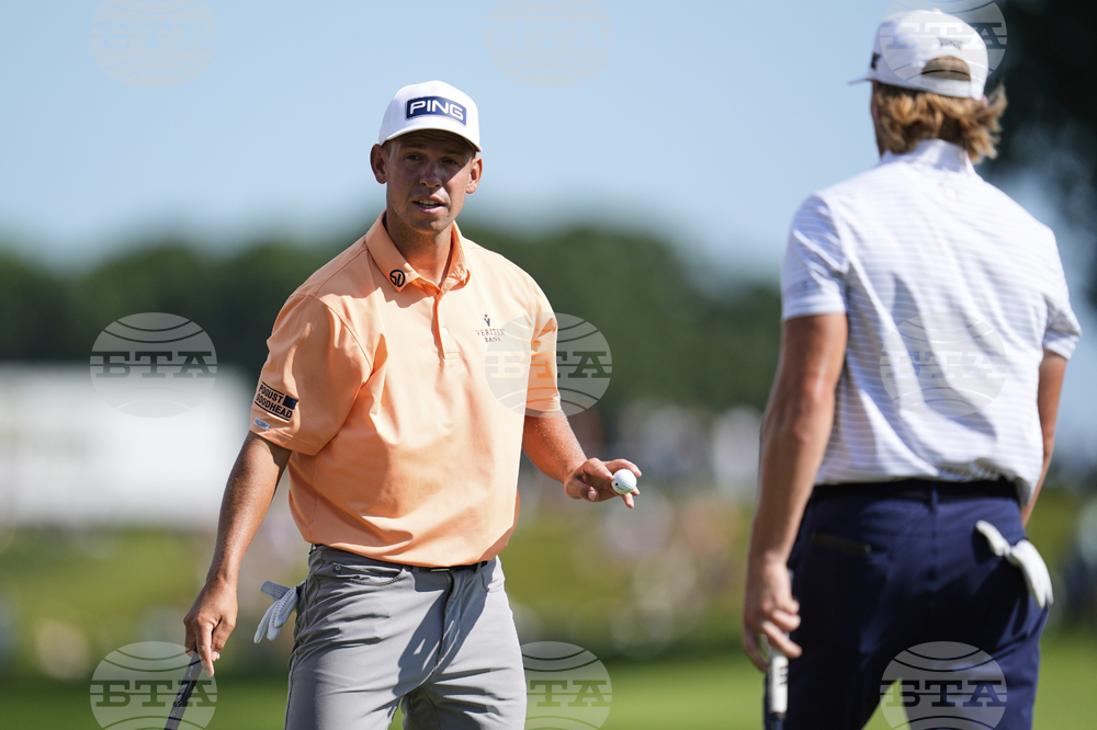 3M Open Golf