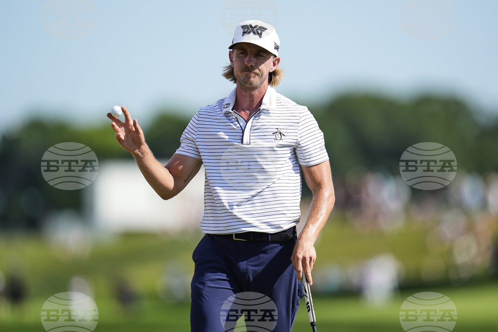 3M Open Golf