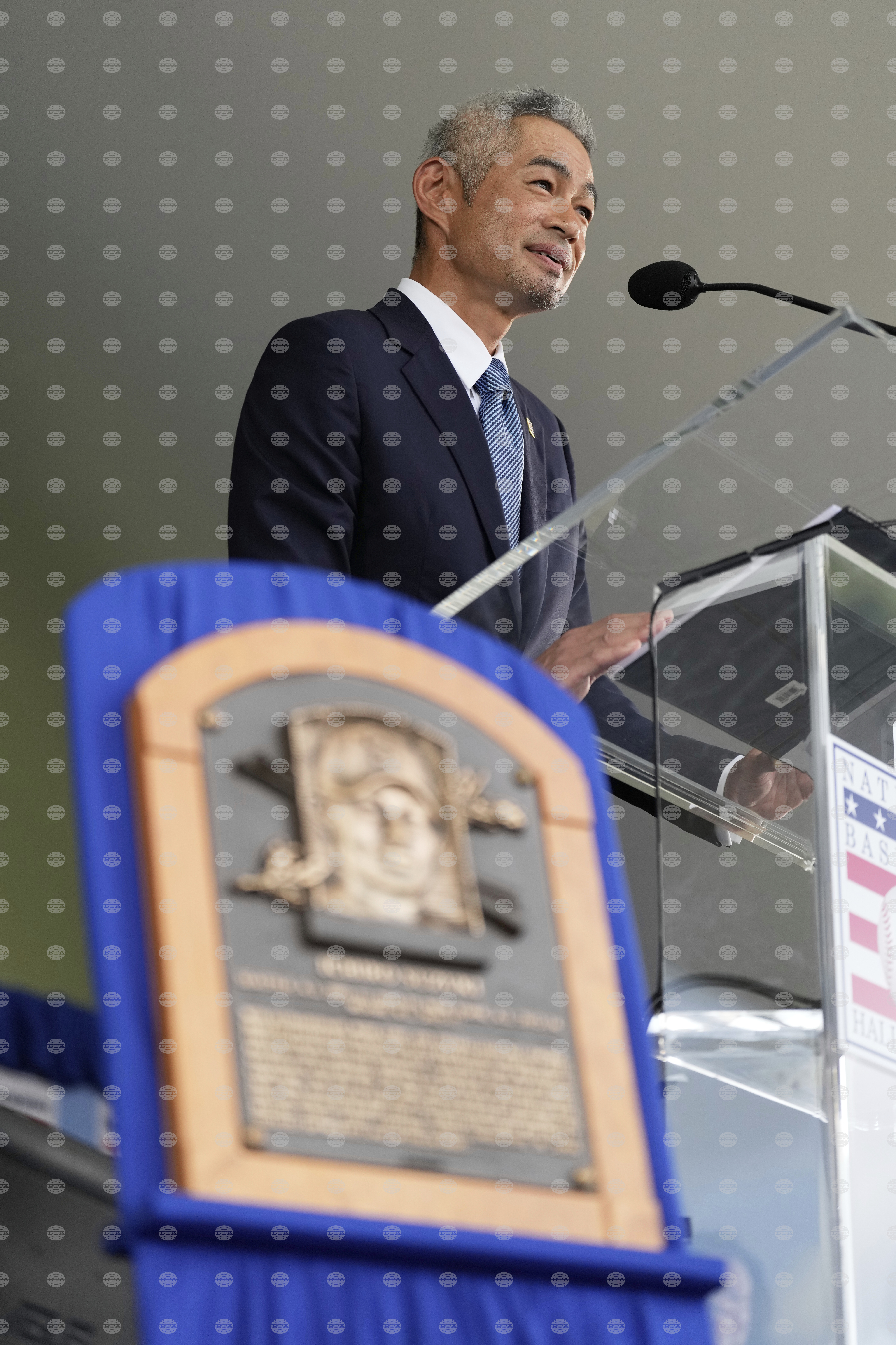 Hall Of Fame Weekend Baseball