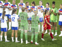 Euro 2025 Final England Spain Soccer