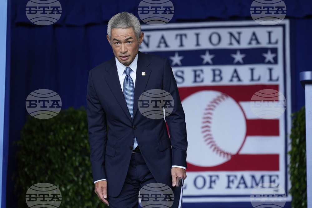 Hall Of Fame Weekend Baseball