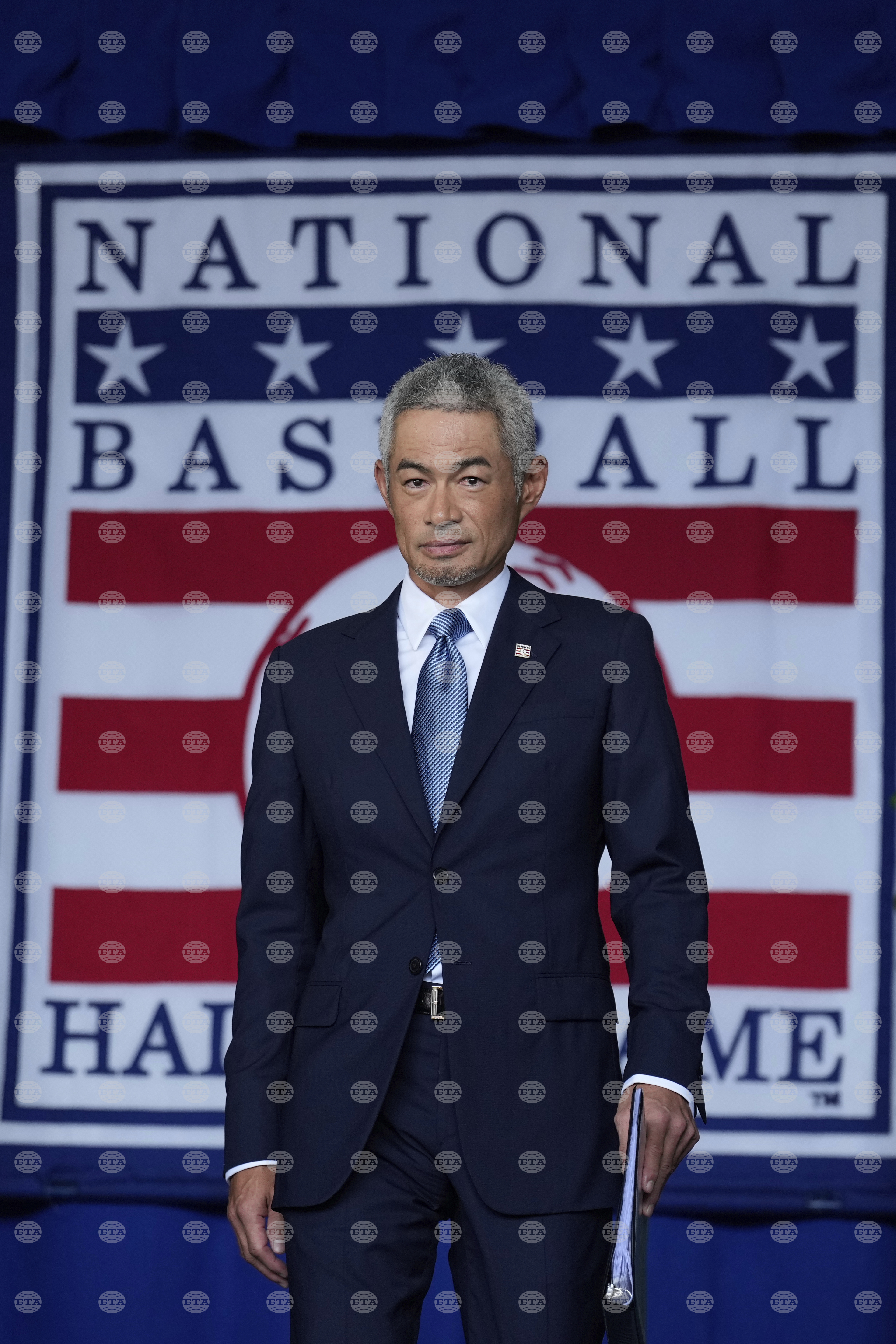 Hall Of Fame Weekend Baseball