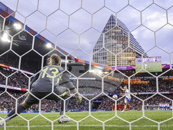 Euro 2025 Final England Spain Soccer