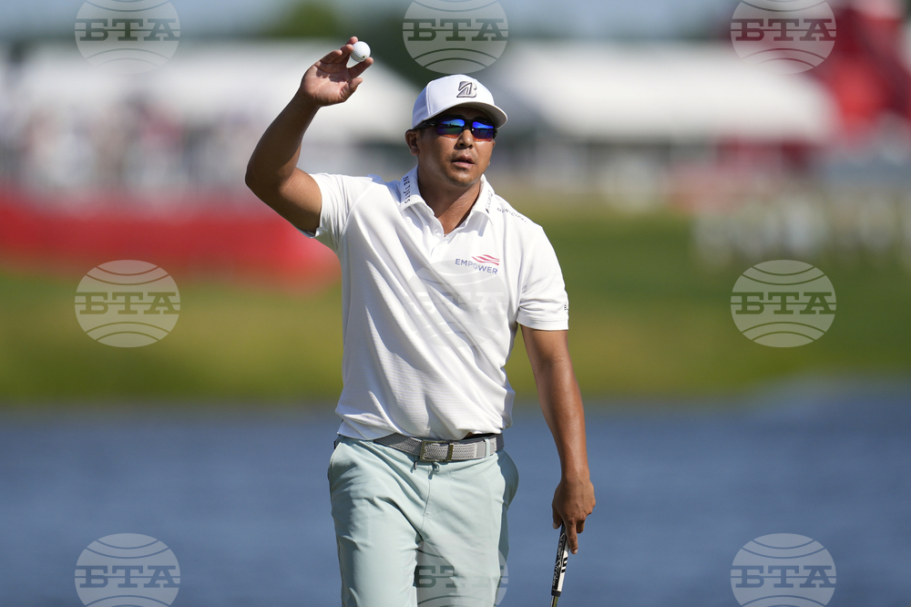 3M Open Golf