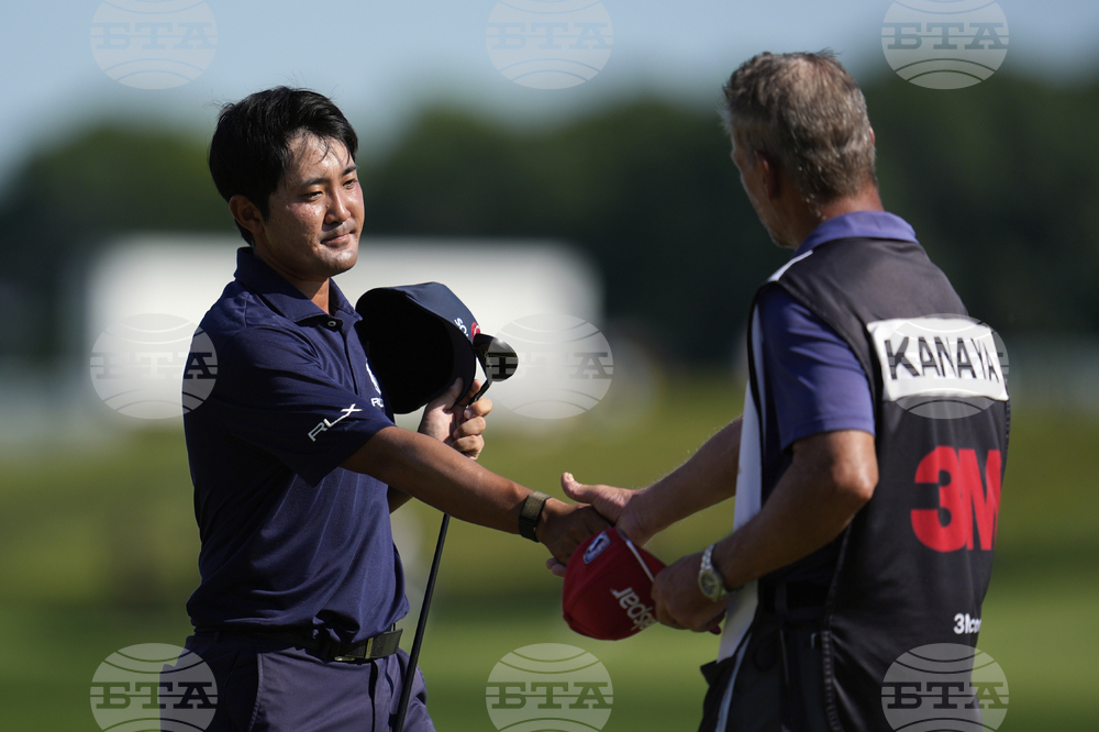 3M Open Golf