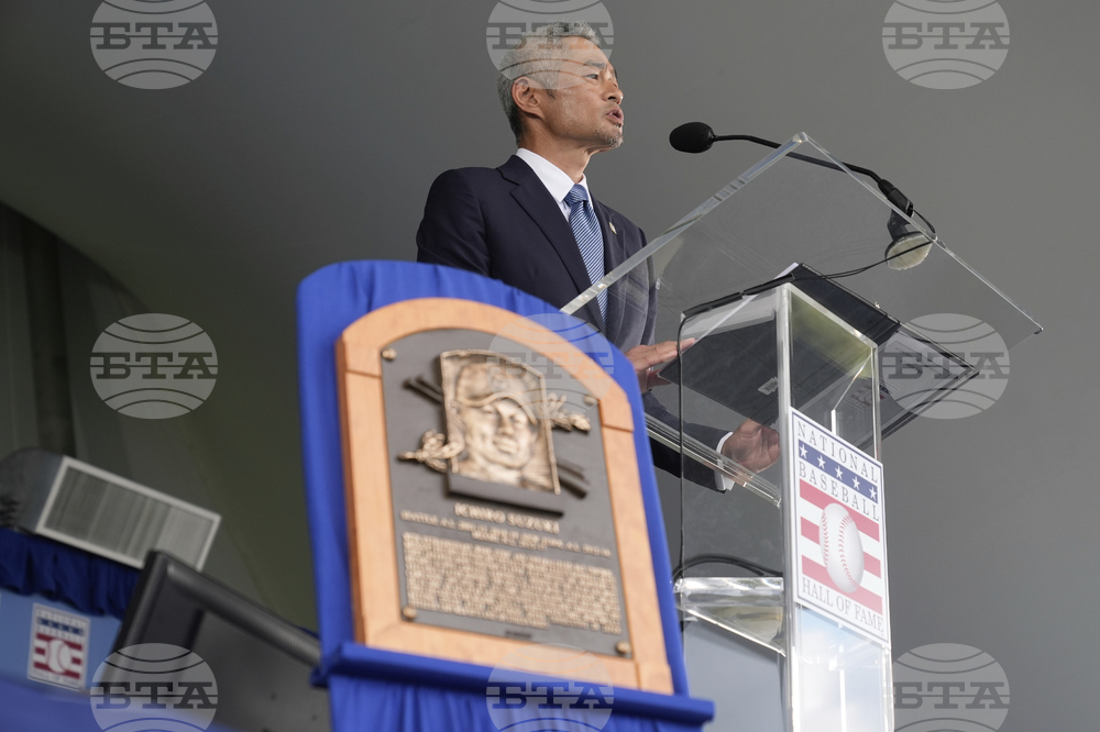 Hall Of Fame Weekend Baseball