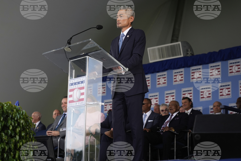 Hall Of Fame Weekend Baseball