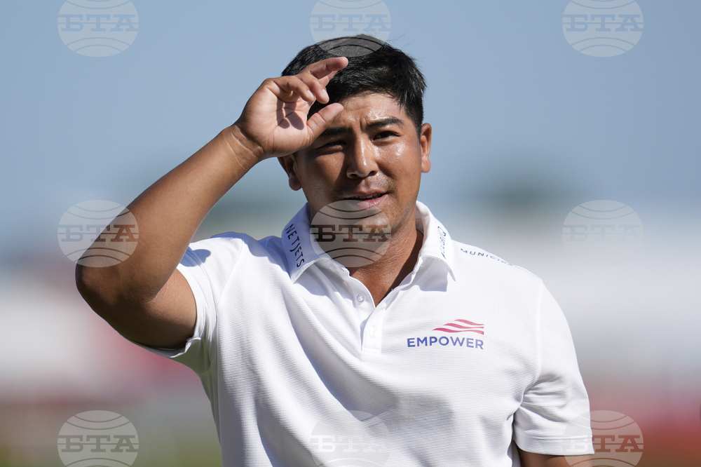 3M Open Golf