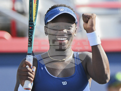 Canada National Bank Open Tennis