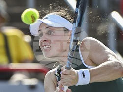 Canada National Bank Open Tennis