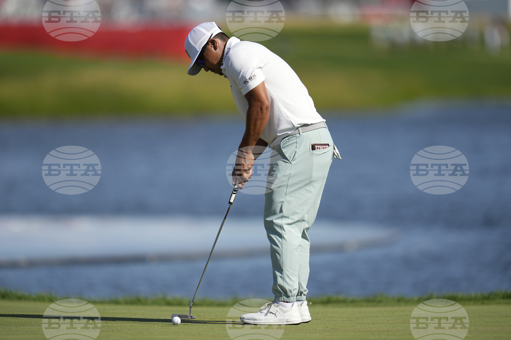 3M Open Golf