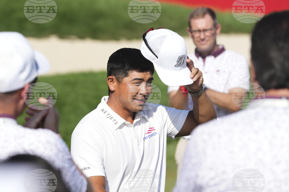 3M Open Golf