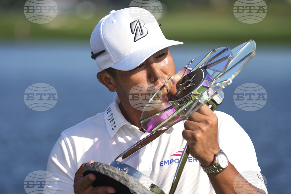 3M Open Golf