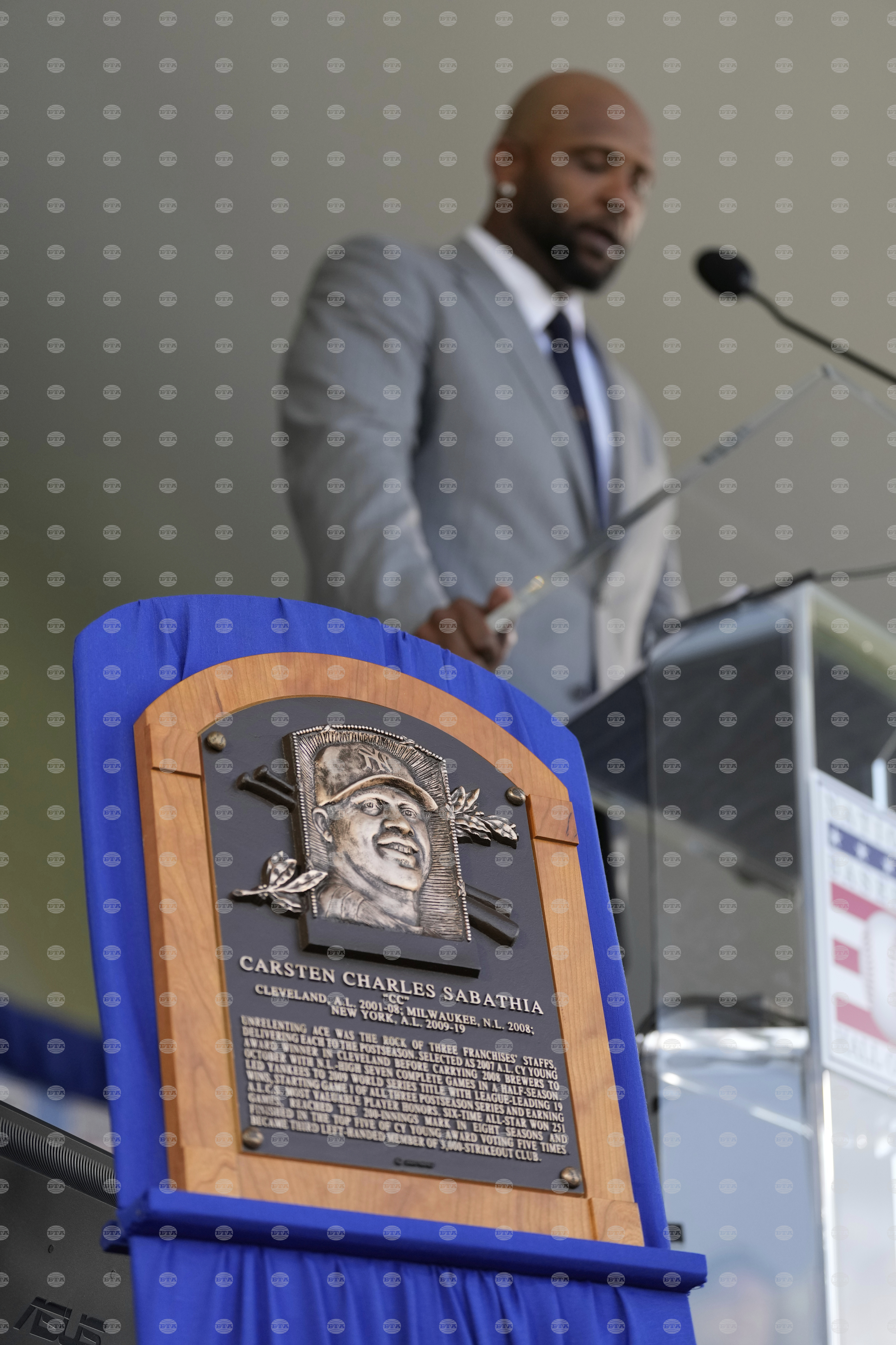 Hall Of Fame Weekend Baseball