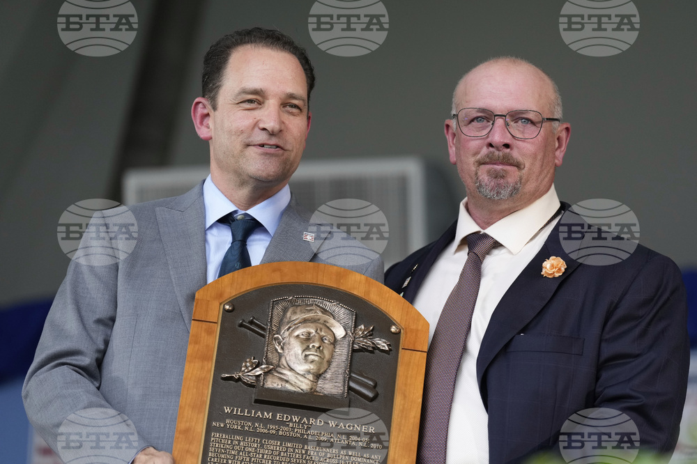 Hall Of Fame Weekend Baseball