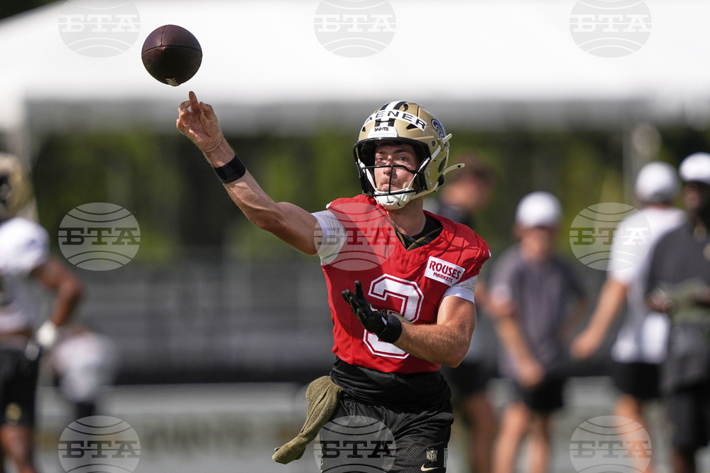 Saints Football