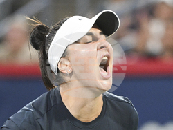 Canada National Bank Open Tennis