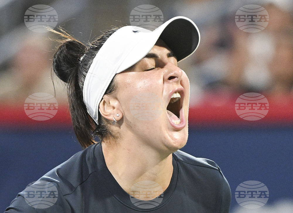 Canada National Bank Open Tennis
