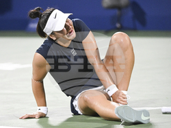 Canada National Bank Open Tennis