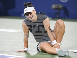 Canada National Bank Open Tennis