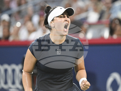 Canada National Bank Open Tennis