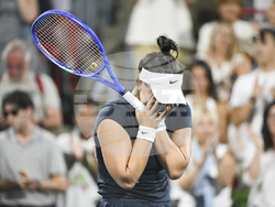Canada National Bank Open Tennis