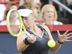 Canada National Bank Open Tennis