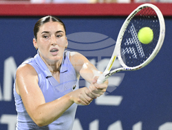 Canada National Bank Open Tennis