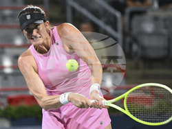 Canada National Bank Open Tennis