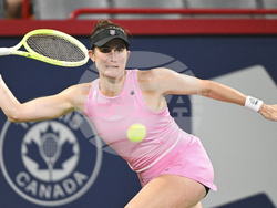 Canada National Bank Open Tennis