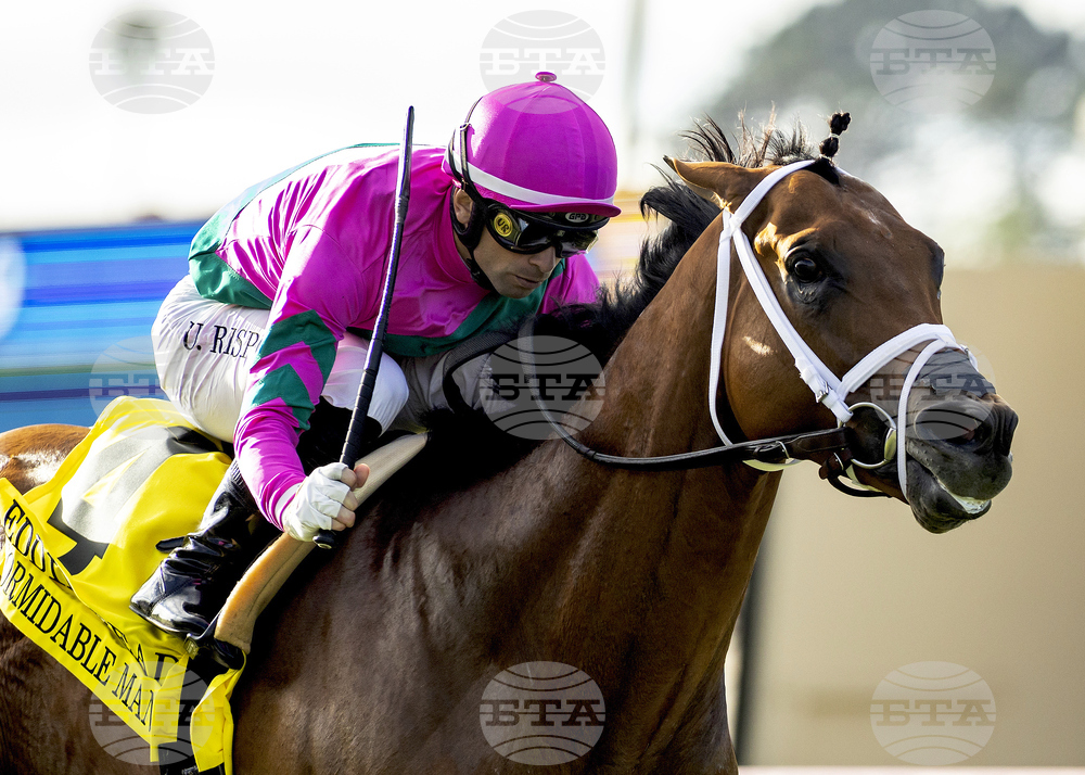 Del Mar Racing