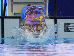 Singapore Swimming Worlds