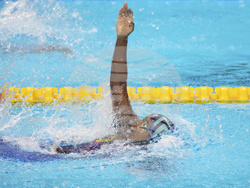 Singapore Swimming Worlds