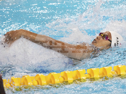 Singapore Swimming Worlds