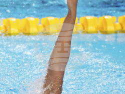 Singapore Swimming Worlds