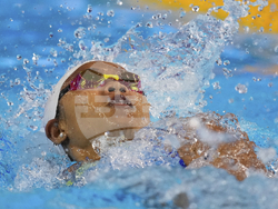 Singapore Swimming Worlds