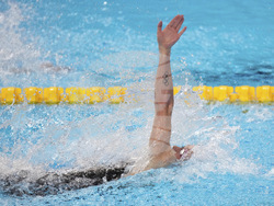 Singapore Swimming Worlds