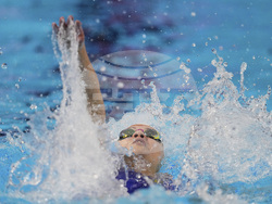 Singapore Swimming Worlds