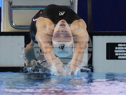 Singapore Swimming Worlds