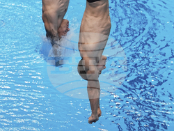 Singapore Swimming Worlds