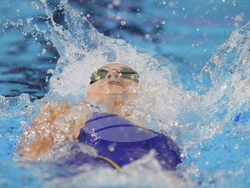 Singapore Swimming Worlds