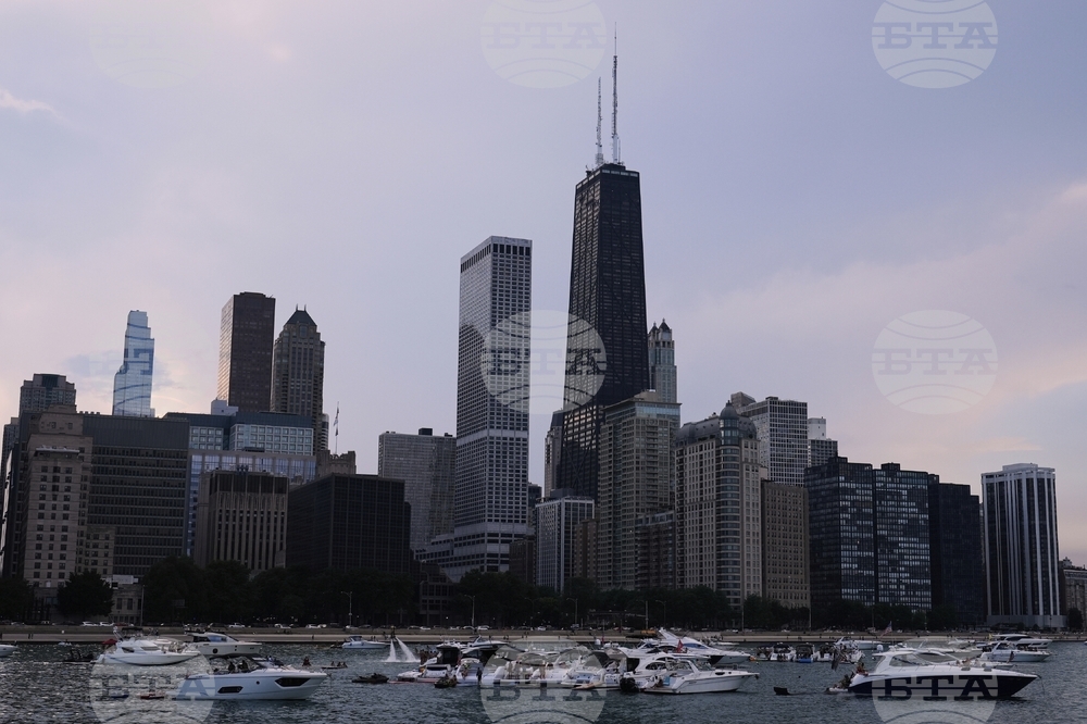 Extreme Weather Heat Chicago