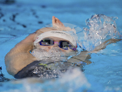 Singapore Swimming Worlds