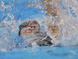 Singapore Swimming Worlds