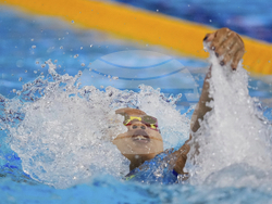 Singapore Swimming Worlds